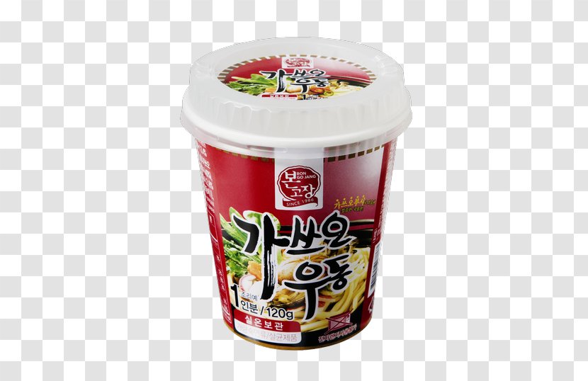 Instant Noodle Udon Ingredient Pasta Oil Noodles - Letinous Edodes Seaweed Soup Transparent PNG