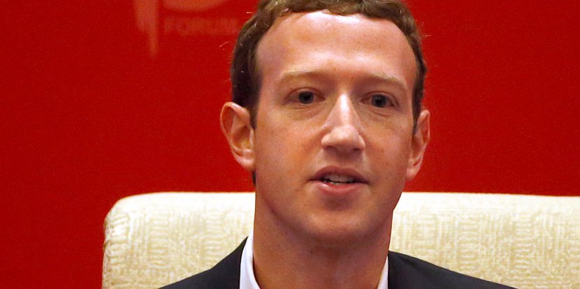 Mark Zuckerberg China United States Facebook Social Media - Linkedin Transparent PNG