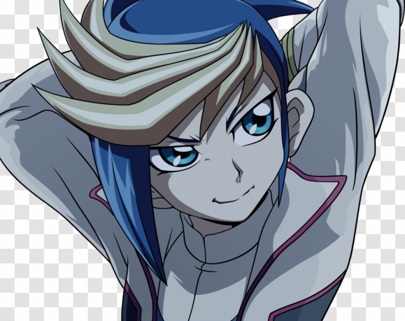 Yugi Mutou Yu-Gi-Oh! YouTube Yusei Fudo - Tree - Fusion Transparent PNG