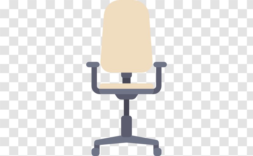 Design - Chair - Flat Transparent PNG
