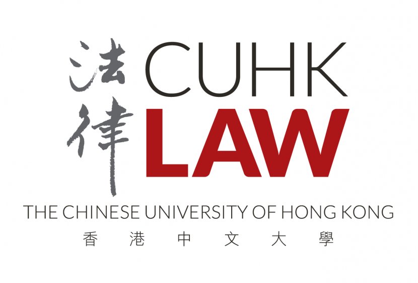 CUHK Faculty Of Law Logo Hong Kong Brand - China And Map Transparent PNG