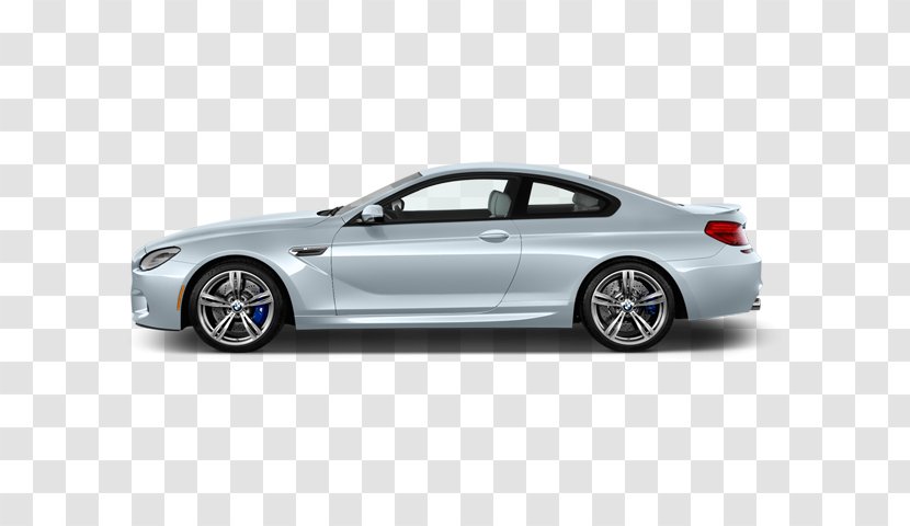 2015 BMW M6 2013 Car 2016 - Personal Luxury Transparent PNG