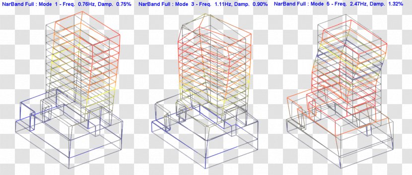 Furniture Line Angle - Structure Transparent PNG