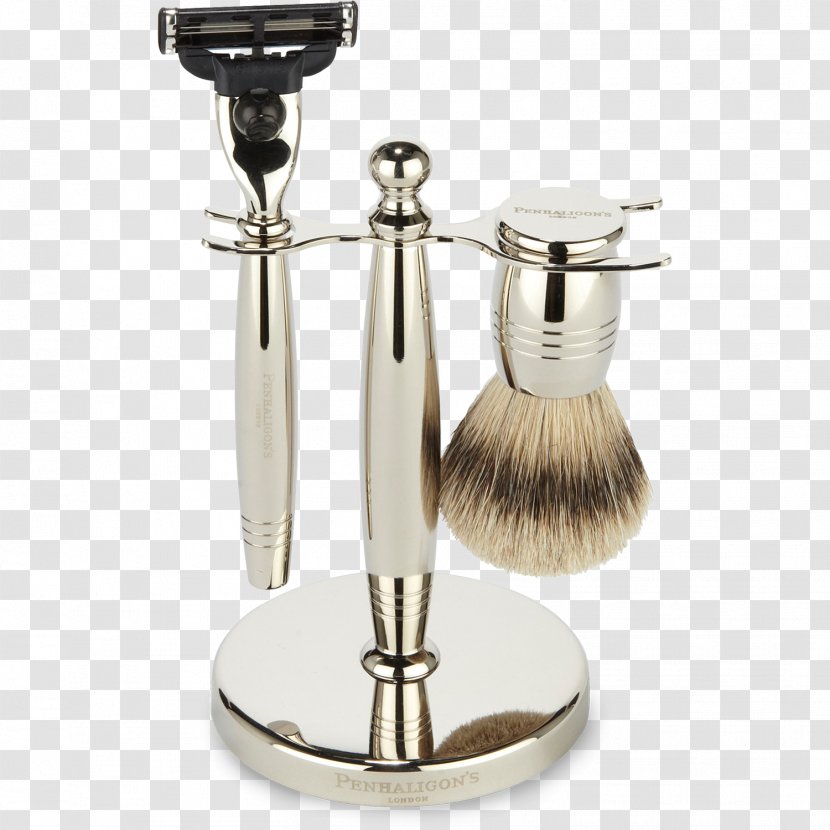 Shaving Shave Brush Aftershave Safety Razor Transparent PNG