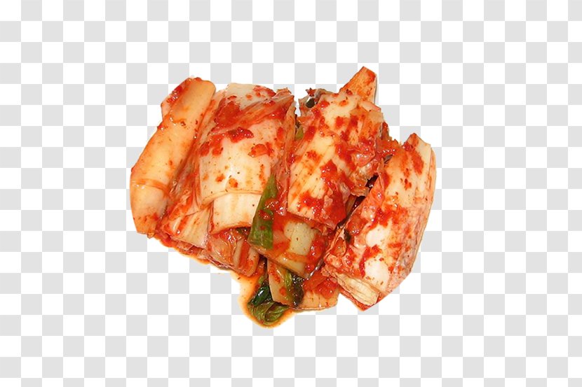 Korean Cuisine Armenian Kimchi Side Dish - Pickled Foods - KIMCHI Transparent PNG