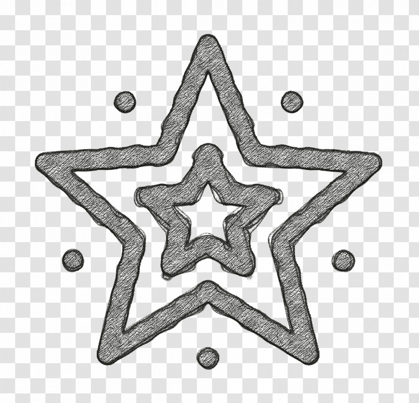 User Experience Icon Star Icon Feature Icon Transparent PNG