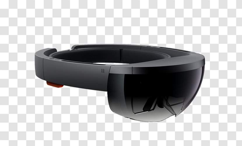 Microsoft HoloLens Web Development Technology - Business Transparent PNG