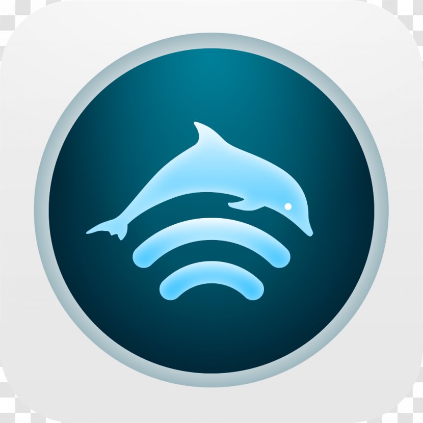 Dolphin Brand Marine Biology Transparent PNG