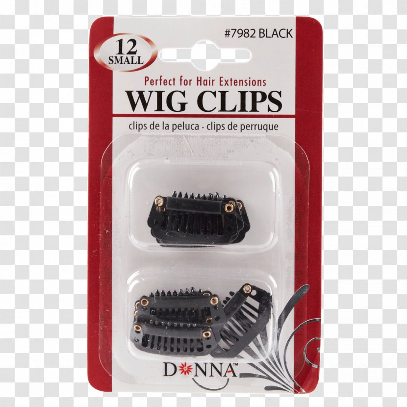 Lace Wig Comb Artificial Hair Integrations - Electronics Accessory Transparent PNG