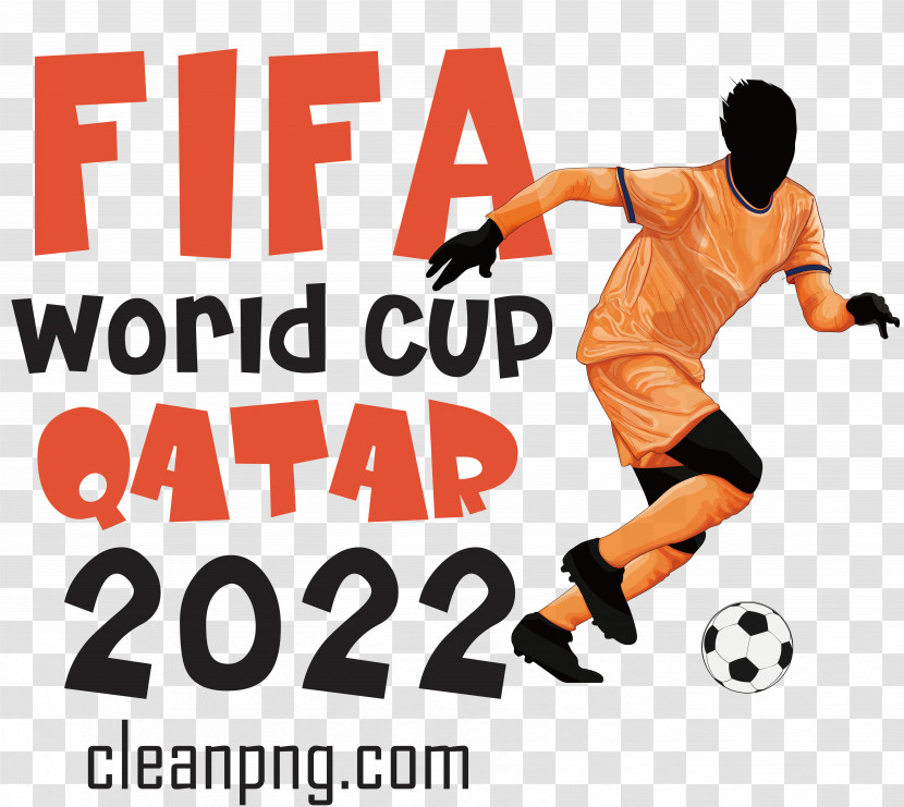 Fifa World Cup Qatar 2022 Fifa World Cup Qatar Football Soccer Transparent PNG