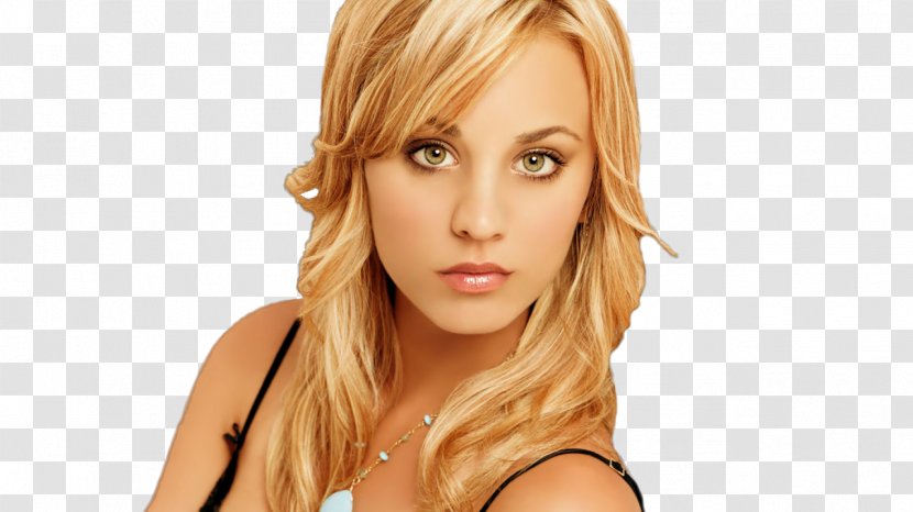 Kaley Cuoco The Big Bang Theory Penny Billie Jenkins Actor - Heart - Adele Transparent PNG