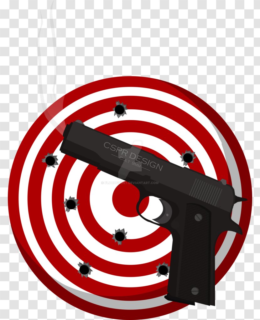 DeviantArt Work Of Art Artist - Museum - Target Practice Transparent PNG