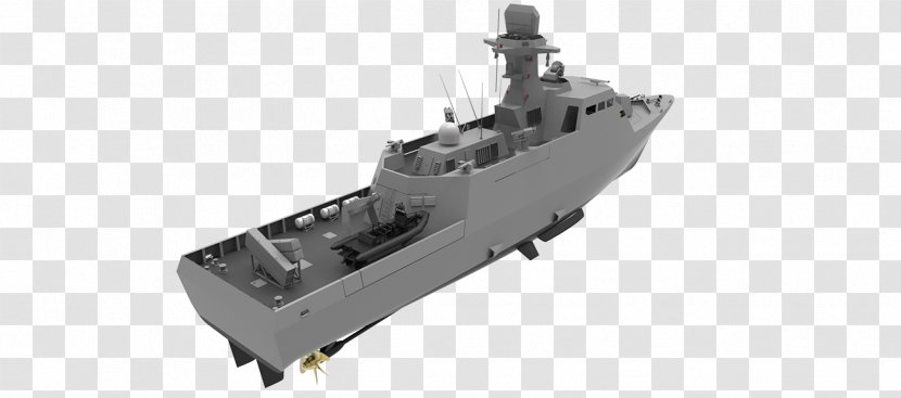 Ship Sigma-class Design Corvette Damen Group Military - Naval Transparent PNG