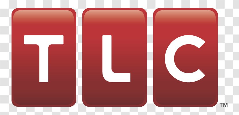 TLC Television Show Logo Business - Red - Animal Family Transparent PNG