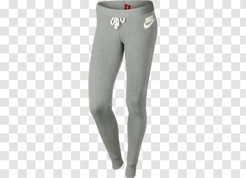 T-shirt Leggings Sweatpants Nike - Shorts Transparent PNG
