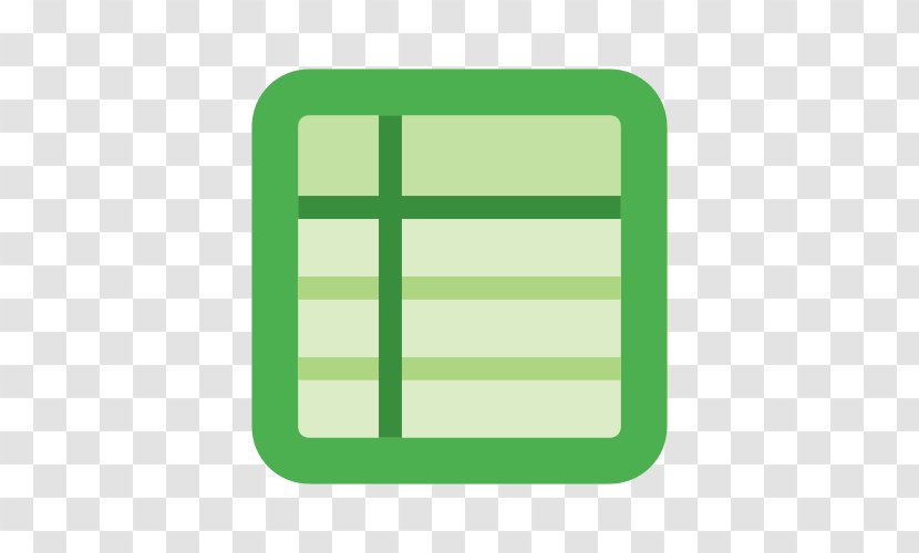 Spreadsheet Google Docs Download Microsoft Excel - Data - Table Transparent PNG