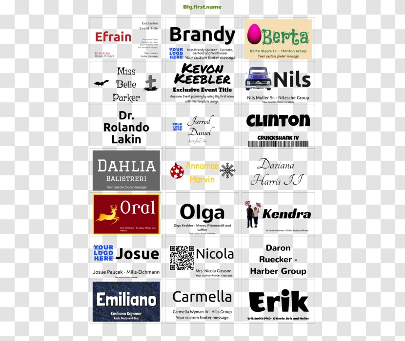 Online Advertising Brand Logo Display Organization - Avery J Johnson Transparent PNG