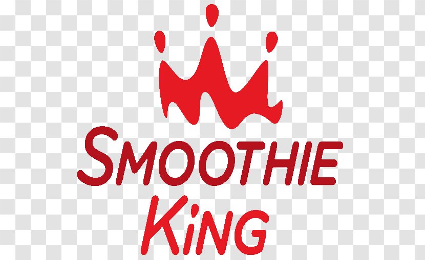 Smoothie King Juice New Orleans Restaurant - Area Transparent PNG