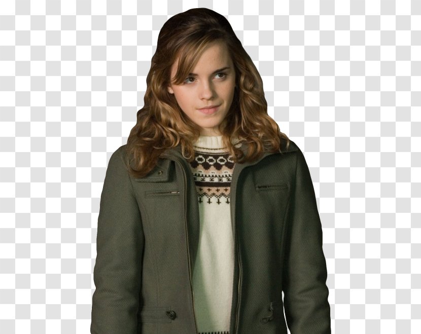 Emma Watson Hermione Granger Ron Weasley Neville Longbottom Albus Dumbledore Transparent PNG