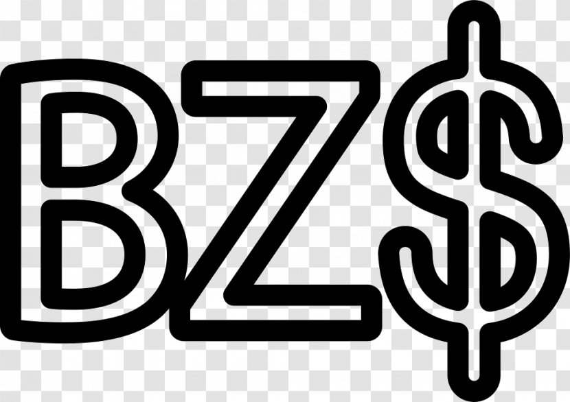 Belize Dollar Currency Symbol Sign - Philippine Peso Transparent PNG