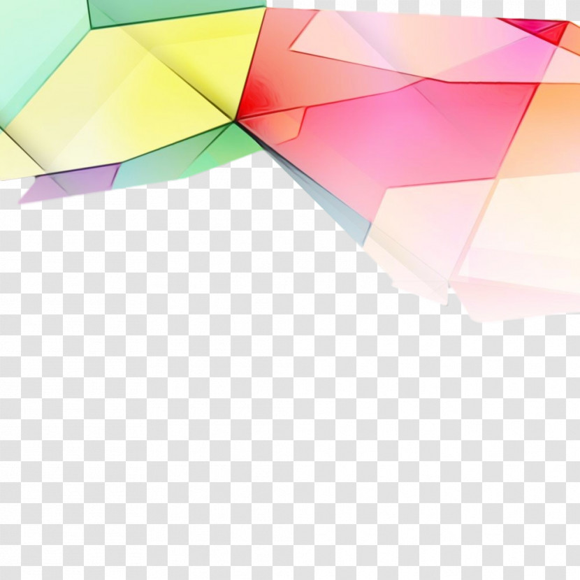 Origami Transparent PNG