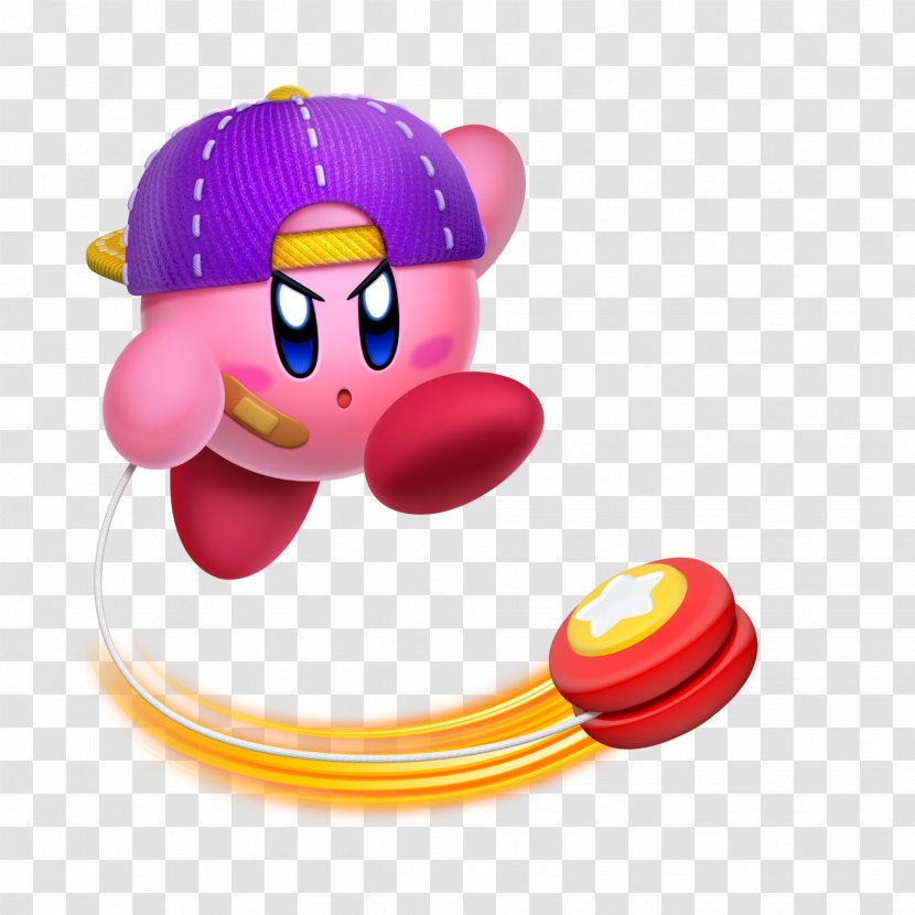 Kirby Star Allies 64: The Crystal Shards Kirby: Planet Robobot Super Kirby's Return To Dream Land - Nintendo Transparent PNG