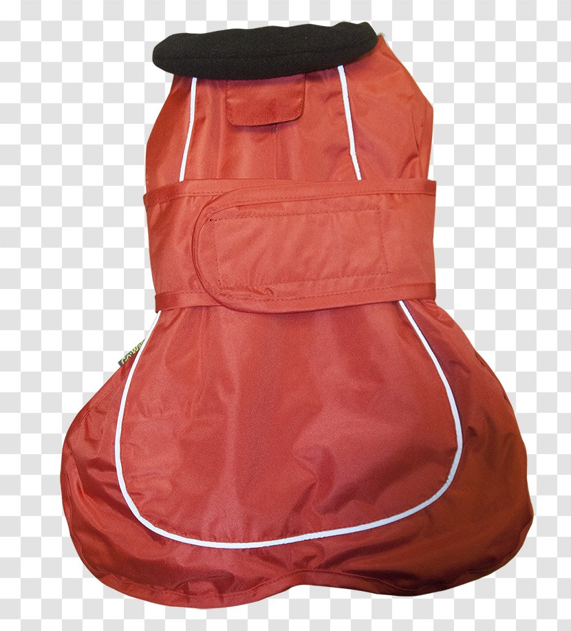 Raincoat Red Happy Pet Products Ltd Dog - 2in1 Pc - Walking The Transparent PNG