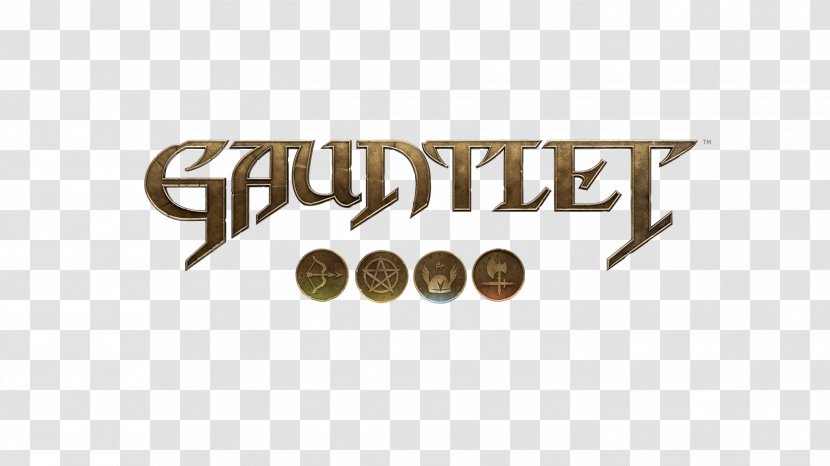Gauntlet Video Game Warner Bros. Interactive Entertainment PlayStation 4 Cooperative Gameplay - Pc - Subscribe Transparent PNG