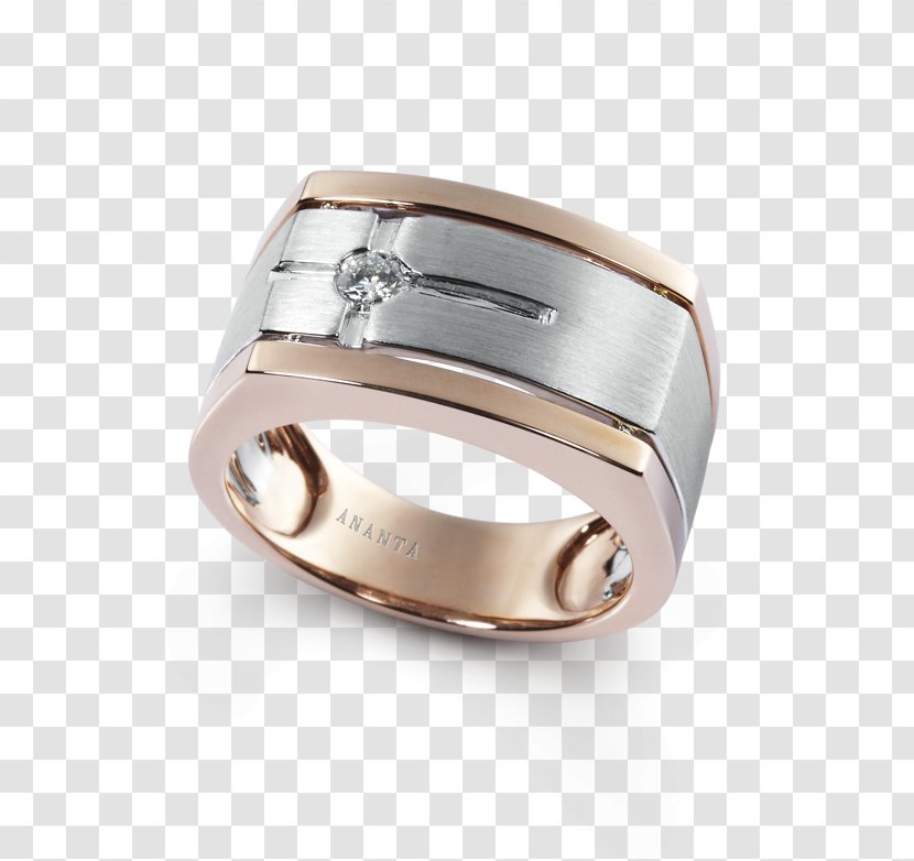 Wedding Ring Diamond Jewellery Gold Transparent PNG