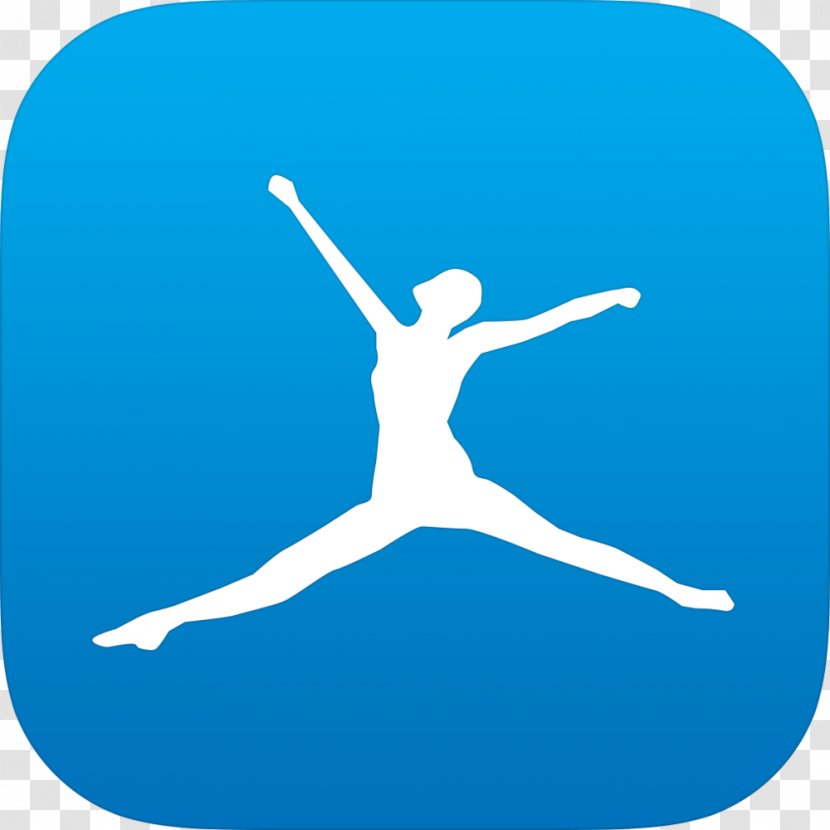MyFitnessPal Physical Fitness App Android - Strava Transparent PNG