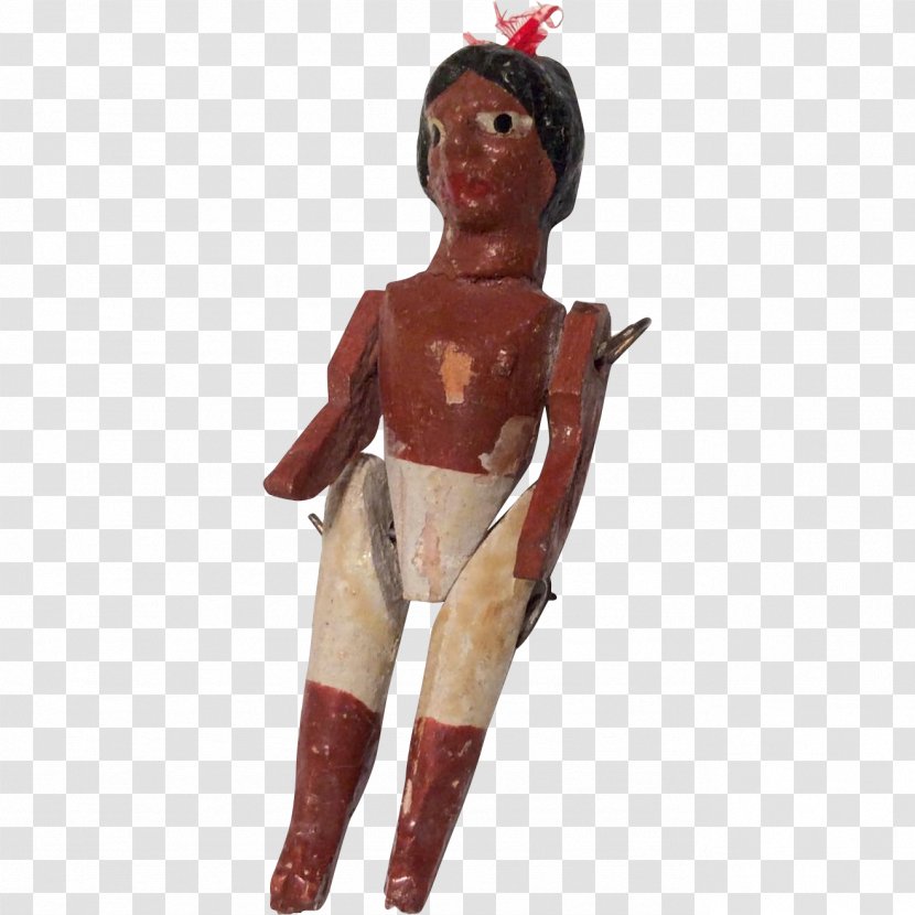 Figurine Mannequin Doll Transparent PNG