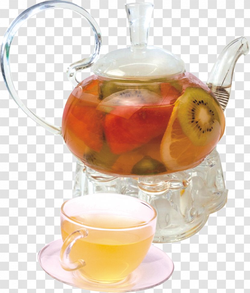 Tea Grog Punch - Google Images - Delicious Fruit Transparent PNG