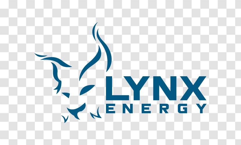 Lynx Energy Logo Natural Gas CPC Resources ULC - Manufacturing Transparent PNG