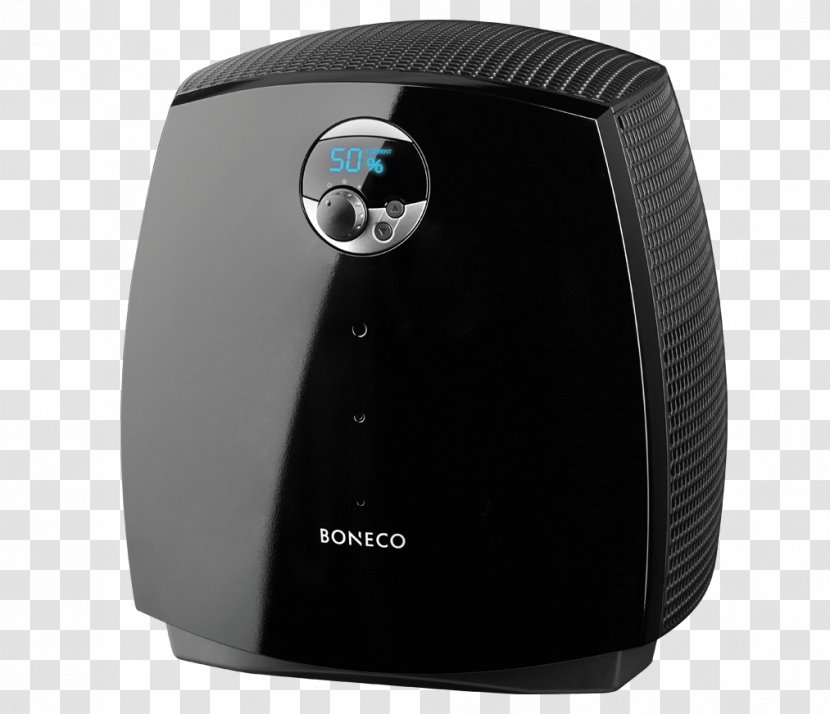 Boneco U700 Healthy Air Humidifier Purifiers PLASTON AIR-O-SWISS E2441A - Moscow - HumidifierBoneco Transparent PNG
