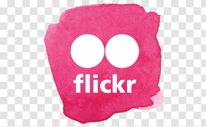 Flickr SmugMug Social Media - Networking Service Transparent PNG