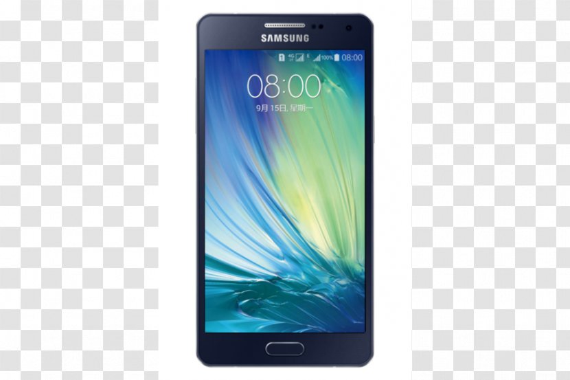 Samsung Galaxy A5 (2016) (2017) A7 A3 (2015) - 2015 - Release Transparent PNG
