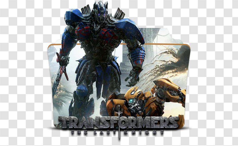 Optimus Prime Barricade YouTube Transformers 1080p - Toy - The Last Knight Transparent PNG
