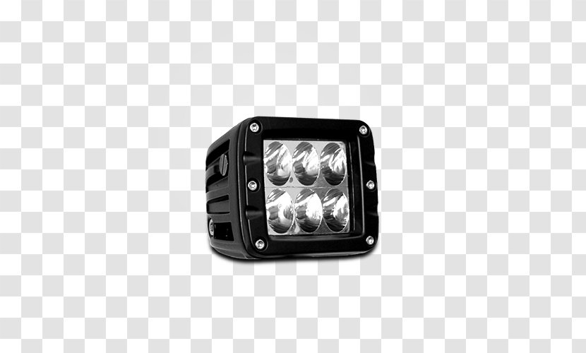 Headlamp Light-emitting Diode Emergency Vehicle Lighting - Luminous Flux - Light Fog Transparent PNG