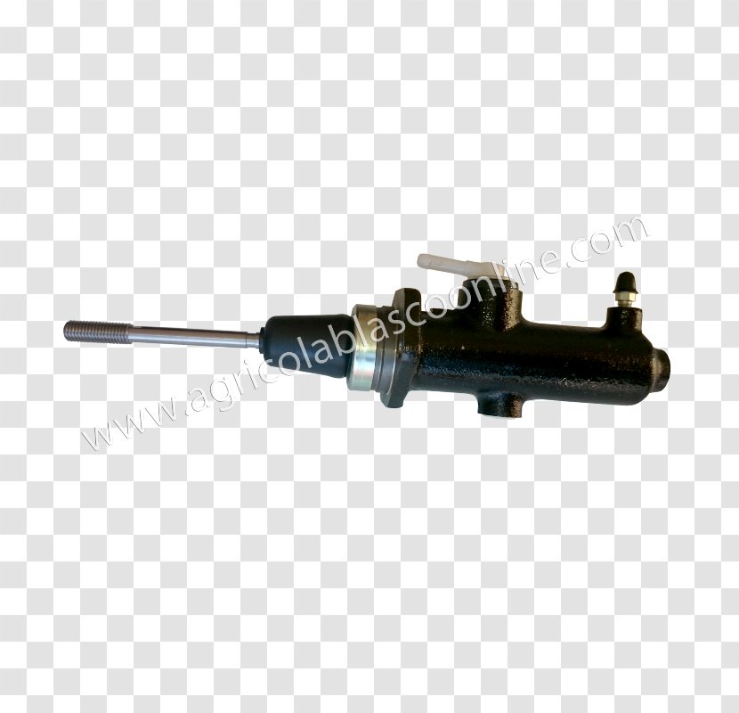 Tractor Car Barreiros 4000 Brake - Ranged Weapon Transparent PNG