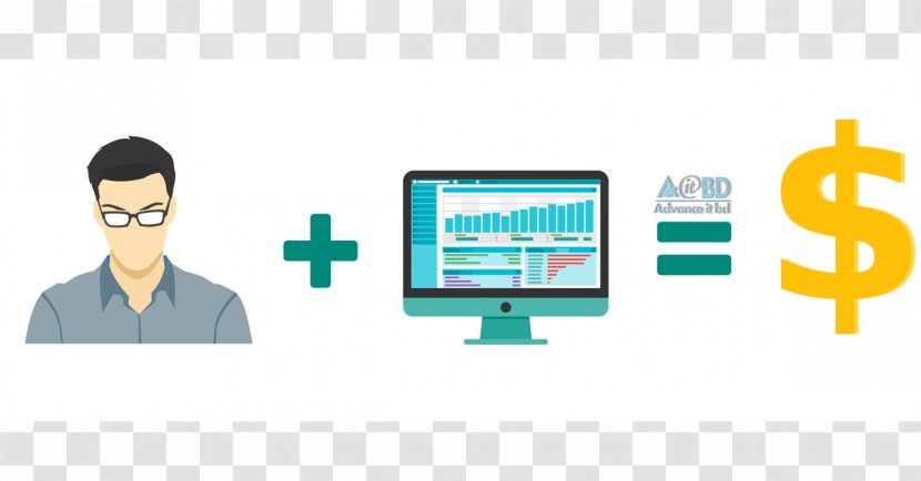 Internet Money Contract For Difference Video Advertising Job - Multimedia - Freelancer Transparent PNG