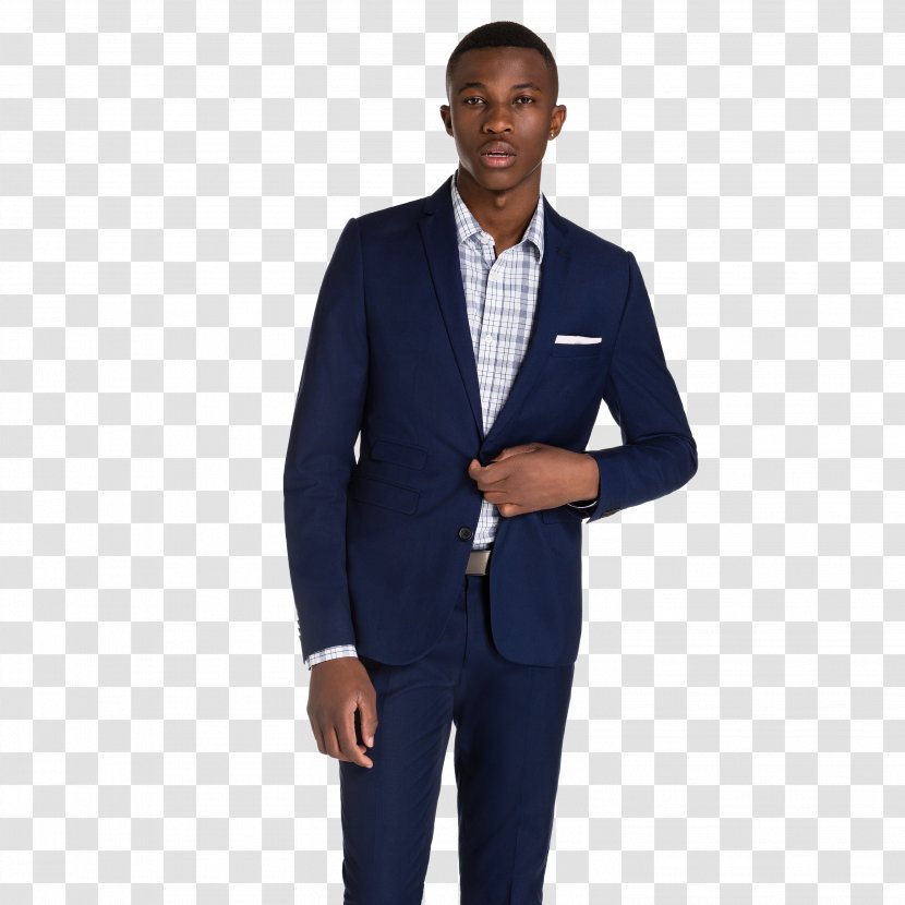 Blazer Suit Tuxedo Lapel Clothing - Frame Transparent PNG