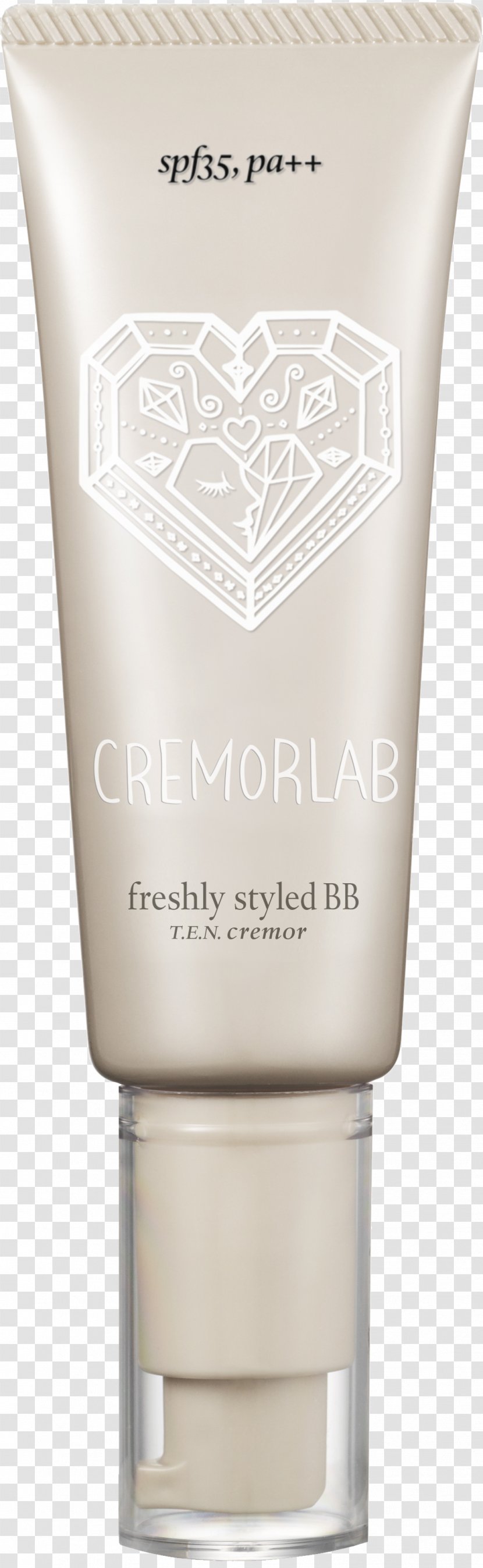 Cream Lotion Image Skincare The MAX Stem Cell Facial Cleanser Cosmetics - Shiseido - BB Transparent PNG