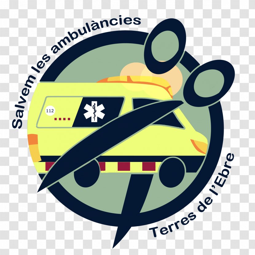 Terres De L'Ebre Ebro Ambulance Transport Vehicle - Area - Bu Transparent PNG