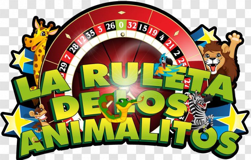 Roulette Lottery Game Of Chance Animal - SHOCKING FACE Transparent PNG