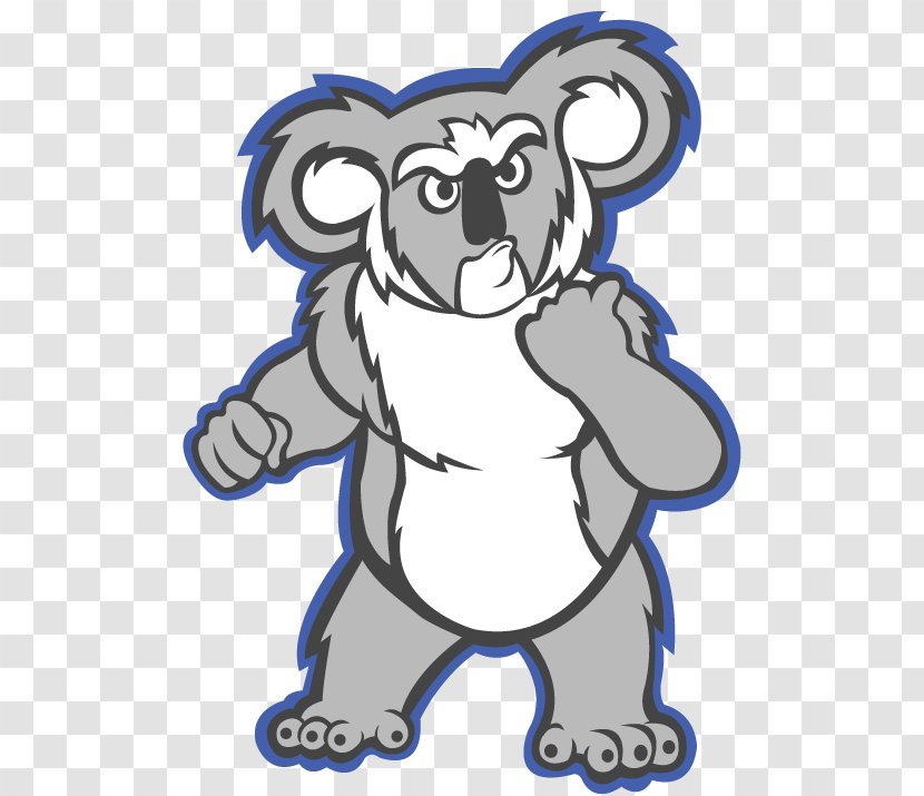 Koala Logo Marsupial Cuteness Australia - Tree Transparent PNG