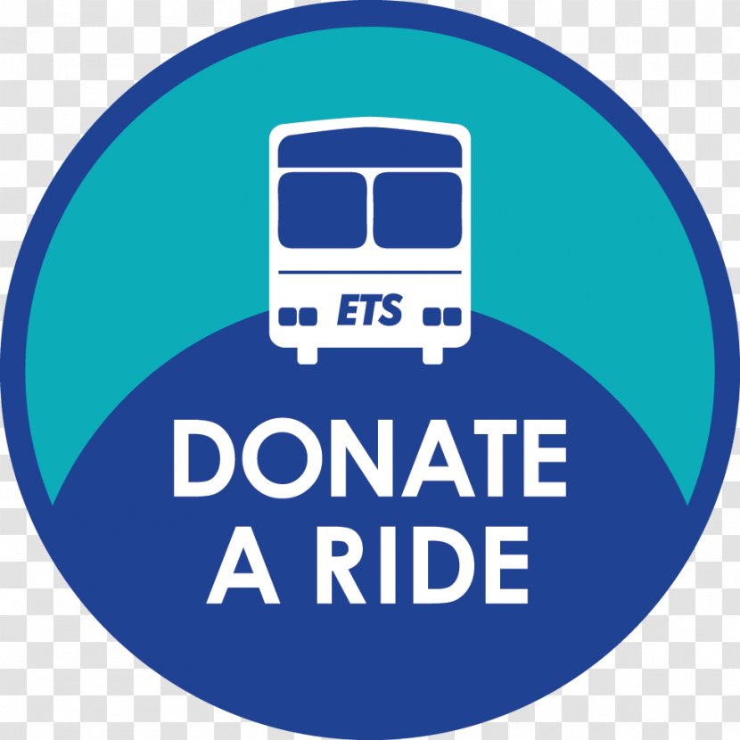 Edmonton Transit Service Logo Bus Organization - Area - Donation Vector Transparent PNG