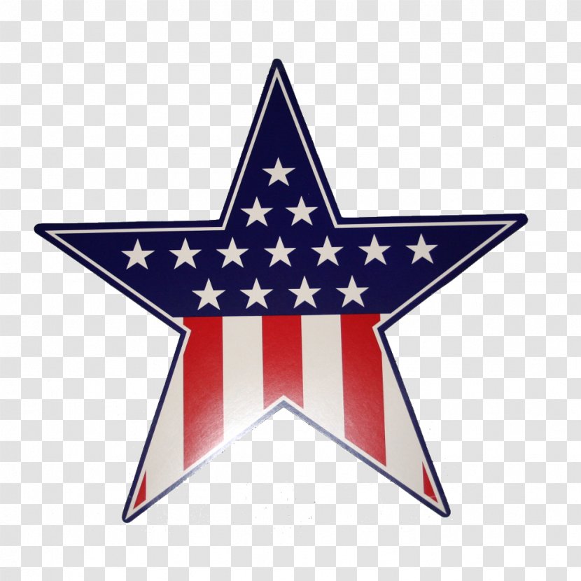 Flag Of The United States Star Independence Day Clip Art - Love - Pull Transparent PNG