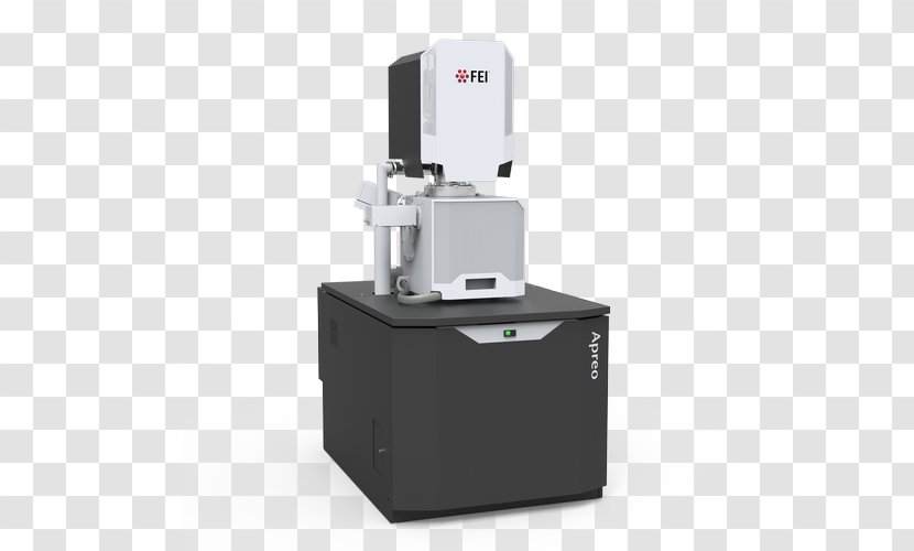 Technology Tool Electron Microscope CEMAS - News Transparent PNG