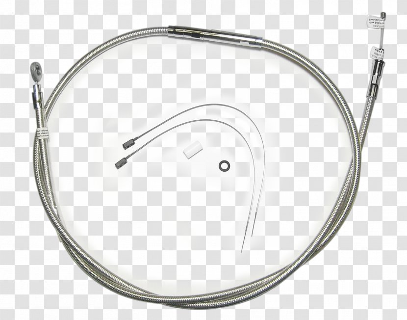 Car - Cable Transparent PNG