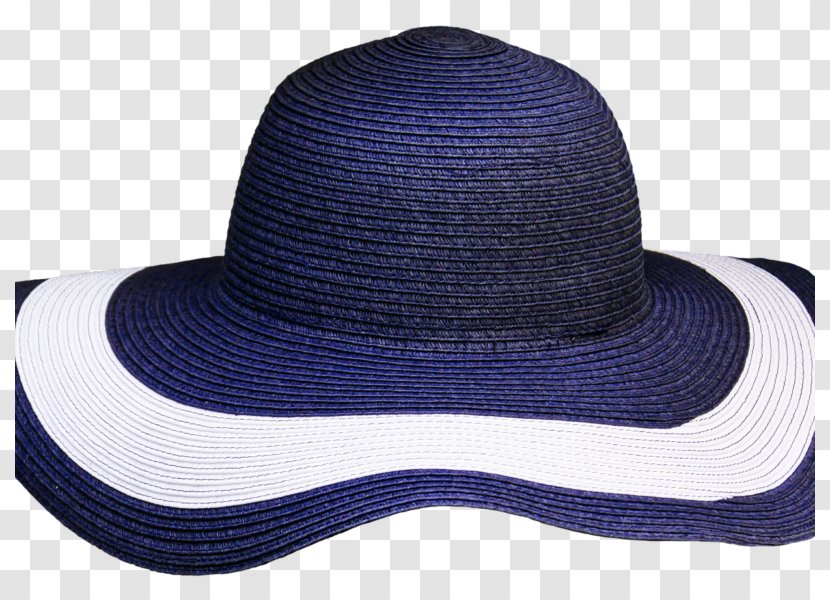 Sun Hat Fedora Cap - Cowboy Transparent PNG